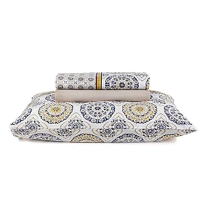 JG CAMA COT ROYAL PLUS CASAL MARROCOS BEGE